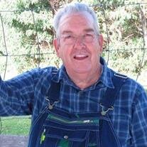 Amis "Andy" Andrew Mitchell