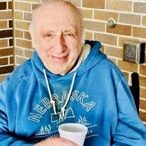 Bernard "Bernie" J. Labenz