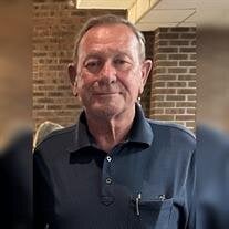 Johnny E. Sellers