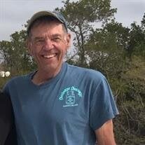 Ken J Henderson