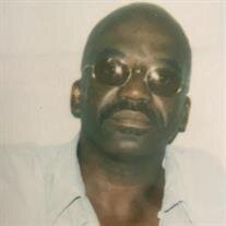 Osborne Wynn Jr.