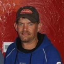 Colin James Ulrich
