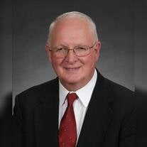 Richard M Powell