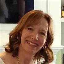 Mrs. Ann Nicholas Peace