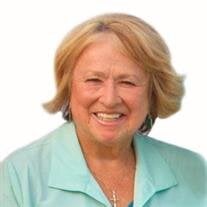 Jean Ruth Veltman