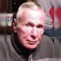 James Ronald Lingle