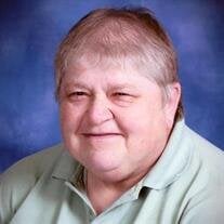 Janet "Jan" Louise Behrens