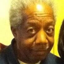Wesley L. Morgan Sr.