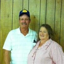 Diannia Louise (Wilson) Allen