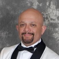 Miguel Lozano Valdez