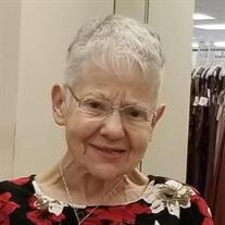 Faith Lyon Wenger