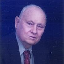 Tommy Perry Riley