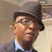 Mr. Ivan Lamont Dawson