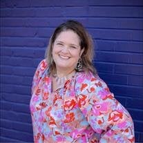 Janis Michelle Rodgers