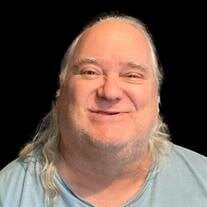 Mark Allen Colombaro