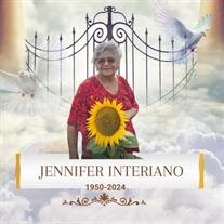 Jennifer Interiano