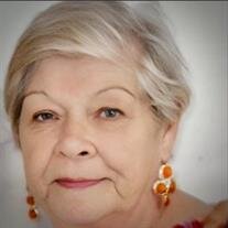 Patricia "Granny Pat" Ann Henderson