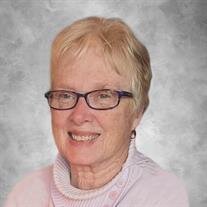 Nancy M. Getman