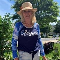 Rita Mae Miller