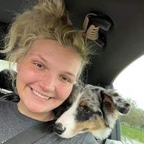 Allyson Sierra Taber