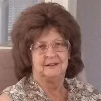 Elma Kate Kirkland