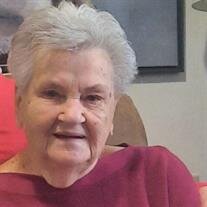 Geraldine Ann Philips