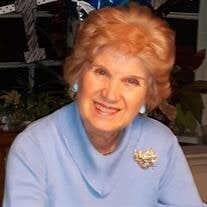 Betsy Davis Gildehaus