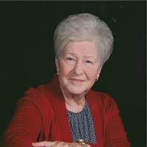 Erma Sue Gaddy