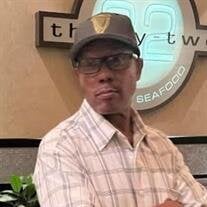 Mr. Edgar Ruffin
