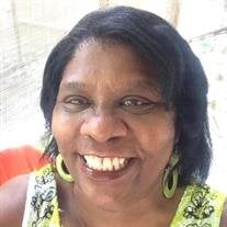 Mrs. Coless Rene' Gaston