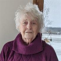 Linda J. Flenar