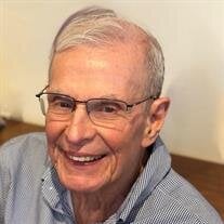 Berthold "Bert" Leysaht Weller