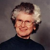 Nona Edith DeBoer
