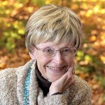Janice Evelyn Johnson