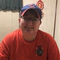 Tricia Diane Brown