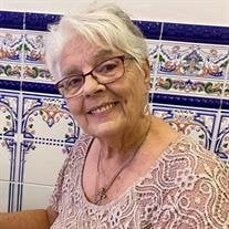 Teresa Mello Cantrell