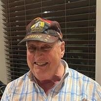 Ronald Goldberg