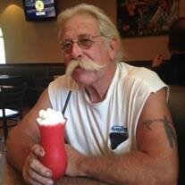 Jack William Strobel Jr.