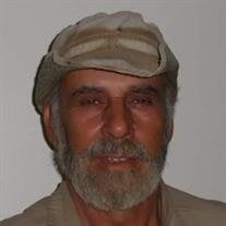 Donald E. Smith