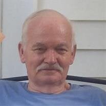 Donald Ralph Adams