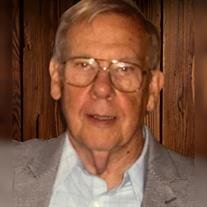 William P Crain