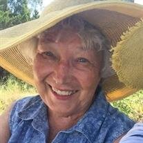 Mrs. Bettye Sue Rivers Eaton