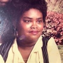 Ms. Mattie Sue Eaton