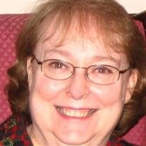 Marlene Elaine (Grubbs) Pittman