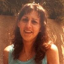 Amber V. Johnson