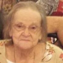 Gertrude Justice Meade