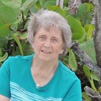 Linda Jean Warr Hilton