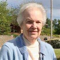 Evelyn P. Durham