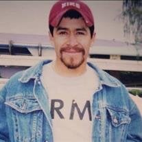 Baltazar Galvan Araujo