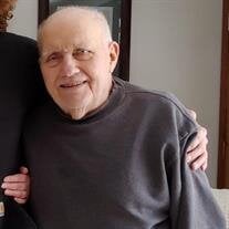 Ronald William Spray